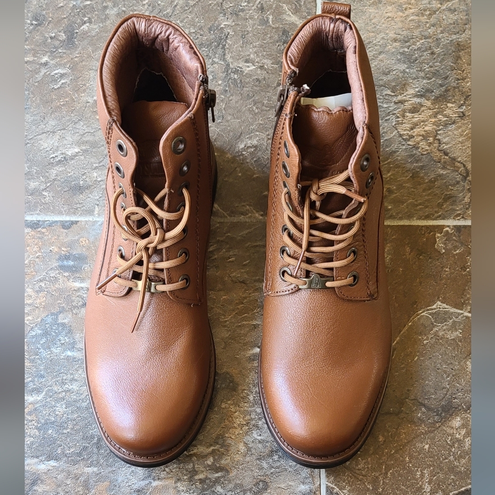 Brand new Liberty Soul boots